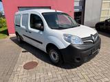 Renault Kangoo Rapid Maxi Extra Kühlwagen - Doppelkabine Kangoo rapid maxi