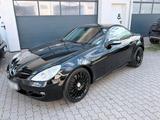 Mercedes-Benz Mercedes Benz SLK 350 Roadster - gebrauchte Mercedes-Benz SLK 350 aus dem Jahr 2005