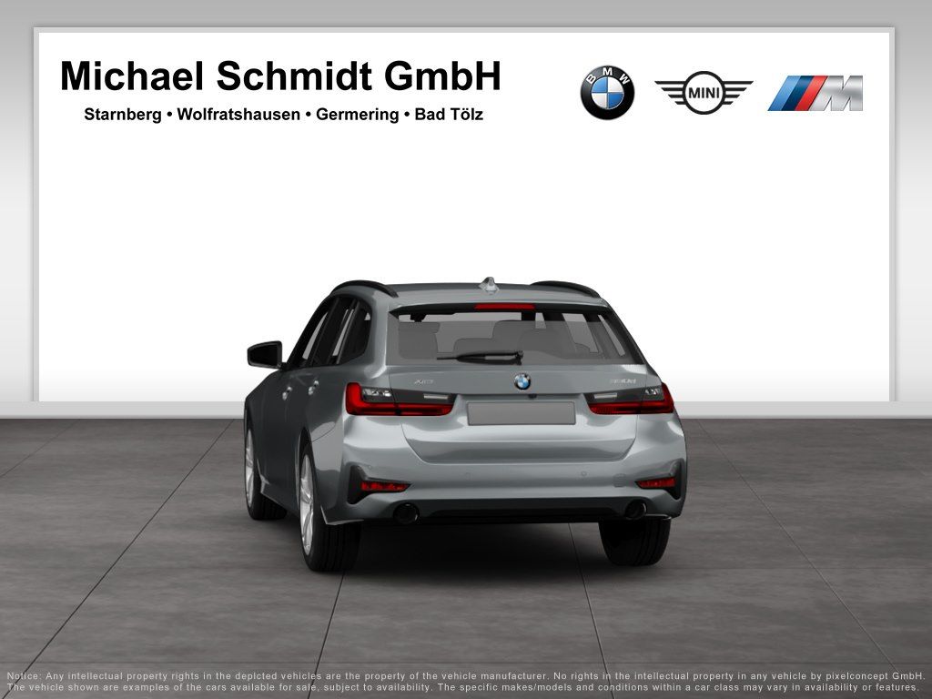BMW 318 - Bild 5