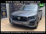Volkswagen Touareg R-Line Black Style 4MOT 3.0 TDI DSG