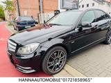 Mercedes-Benz C 250 C -Klasse Lim. C 250 CDI BlueEfficiency" - Mercedes-Benz C 250: Cdi Blueefficiency