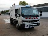 FUSO Canter 7C15 AMT 4x2 / Nanos 7