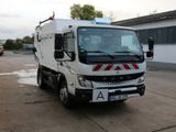 FUSO Canter 7C15 AMT 4x2 / Nanos 7