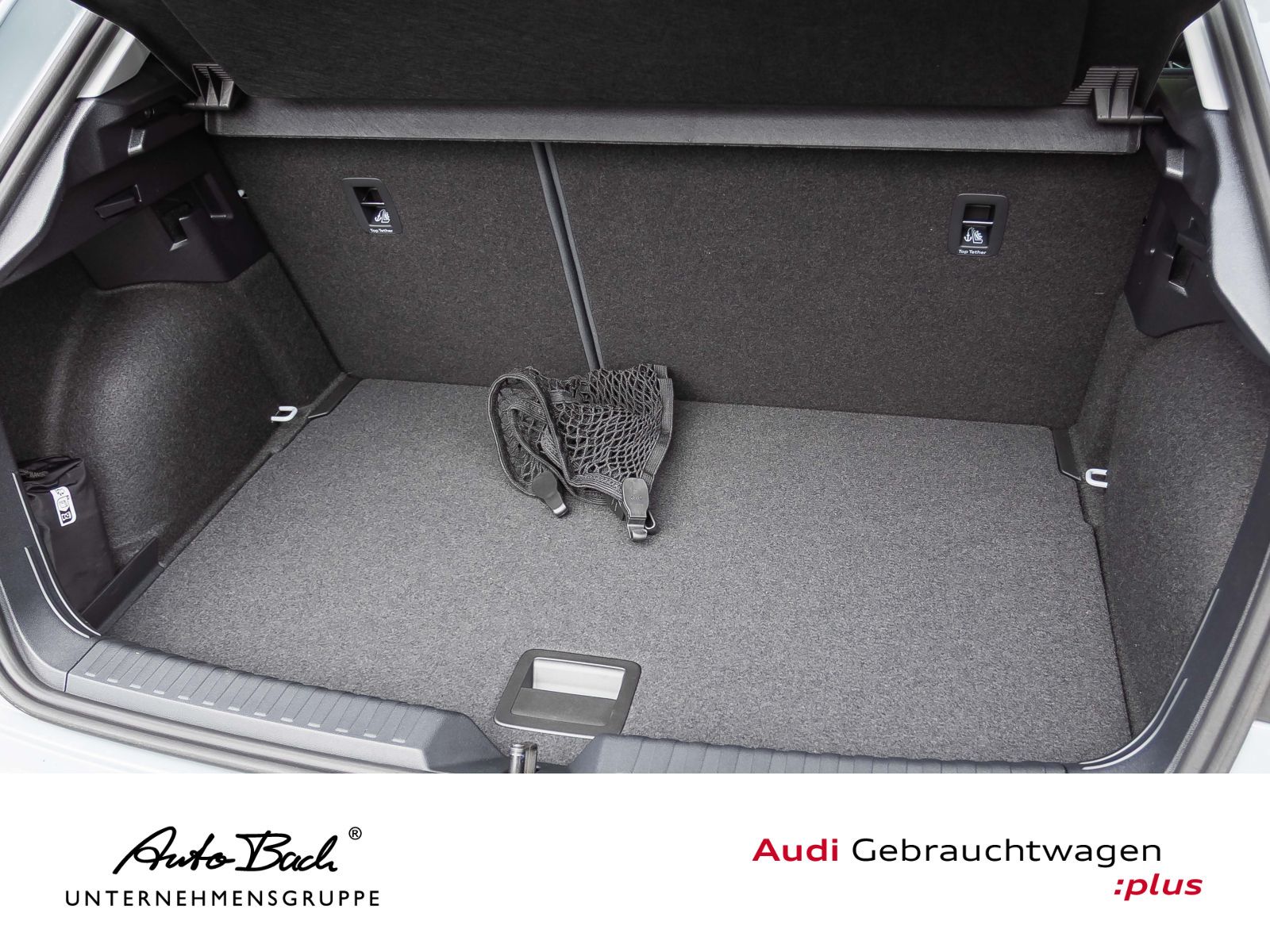 Audi A1 - Bild 27