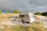 HYMER / ERIBA / HYMERCAR Touring 530 GT und Vorzelt Isabella Touring - HYMER / ERIBA Vorzelt