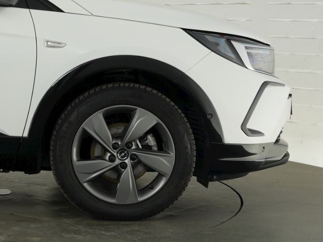 Grandland GS CDTI AT+LED+NAVI+360 GRAD KAMERA+SI