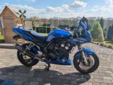 Yamaha FZS 600 Fazer Bugspoiler Teilverkleidung  - Offers