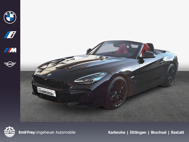 BMW Z4 sDrive30i Aut. M Sport