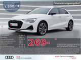 Audi A3 Sportback 30 TFSI S line LED HuD Sonos 18" ad - Audi A3: Allradantrieb