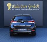 Toyota Auris 1.8 Hybrid TEMPOMAT/KLIMA/NAVI/ALU/RADIO - Toyota Auris Gebrauchtwagen in Stuttgart
