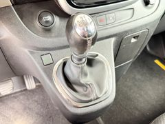 RENAULT Trafic Kasten L2H1 2,9t Formula Edition*Klima*AK