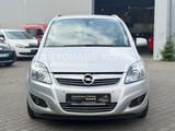 Opel Zafira B Family Plus*7SITZ/HU/AU NEU* - Opel Gebrauchtwagen in Karlsruhe