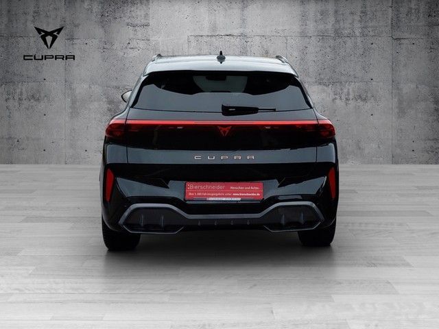 Cupra Terramar - Bild 9