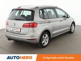 Volkswagen Golf VII Sportsvan 1.4 TSI Comfortline BMT *PDC* - Volkswagen Golf Sportsvan in Stuttgart