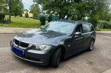 BMW Kombi Touring 320d e91 - BMW 320 aus 2006: Kombi, 320d
