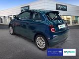 Fiat 500e Base 42 kWh - 0,99% Finanzierung - Fiat Gebrauchtwagen in Hamburg