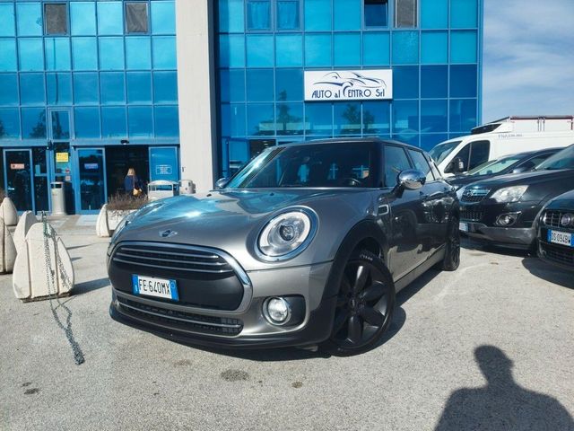 MINI Mini One D Clubman Mini 1.5 One D Hype Clubman