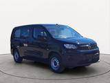 Citroën ë-Berlingo Doppelkabine XL Elektro 100kW Automat - Citroën ë-Berlingo: Van