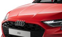 Audi A3 - Vorschau Bild 4