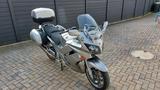Yamaha FJR 1300 A - YAMAHA FJR 1300