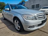 Mercedes-Benz C 180, Aut.,PDC,Steuerkette neu,1 Jahr Garantie - Mercedes-Benz C 180: Limousine