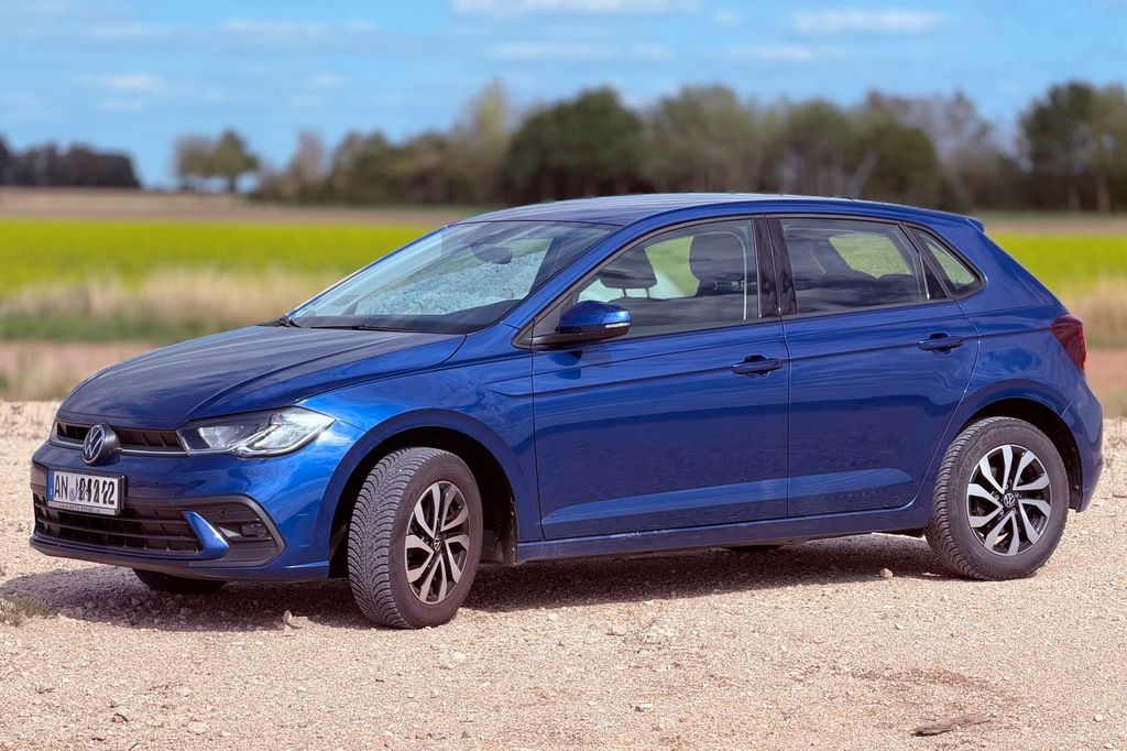 Image of Volkswagen Polo