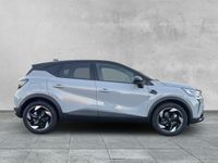 Renault Captur - Vorschau Bild 6
