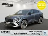 Renault Rafale Techno *Navi*LED*20Zoll*SHZ*Lenkradheitzu - Renault Rafale Neuwagen