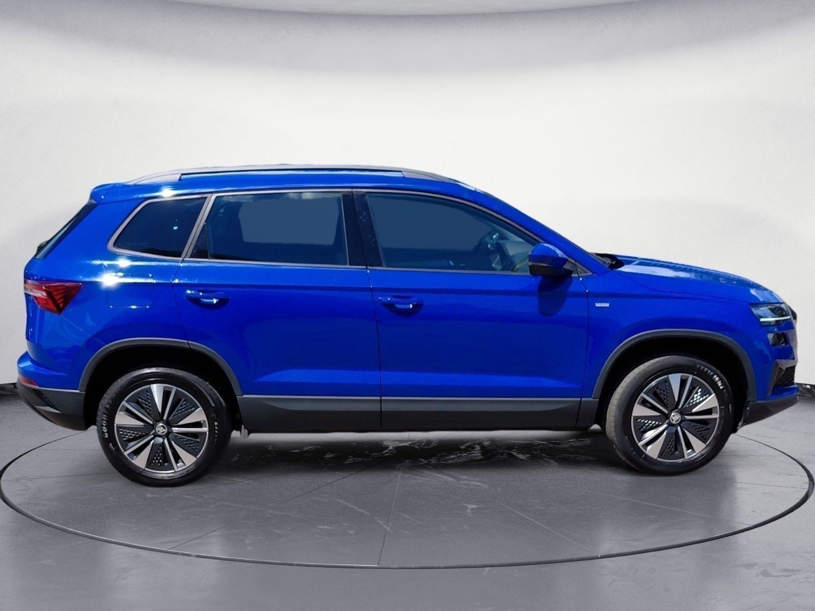Skoda Karoq - Bild 6