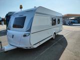 Tabbert Rossini 490 DM Finest, Mover, LiFePo, TV - Tabbert Wohnwagen 490