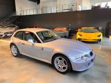 BMW Z3 Coupé 3.0i AUTOMATIK/LEDER/KLIMA/TOP-ZUSTAND - BMW Z3 Gebrauchtwagen