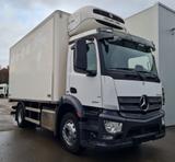 Mercedes-Benz 1830 L Antos Chereau TK T-1000R Rohrbahnen Meat - Mercedes-Benz Rohrbahn