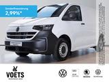 Volkswagen Transporter 2.0TDI 6-Gang Kasten LED+PDC+