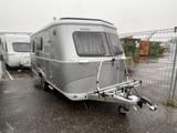 HYMER / ERIBA / HYMERCAR Touring 550 - HYMER / ERIBA Touring