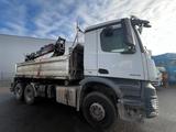Mercedes-Benz AROCS  2643  K - Angebote