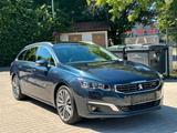 Peugeot 508 2.0 HDI GT Line LED NAVI PANO LEDER Kamera - gebrauchte Peugeot 508 aus dem Jahr 2017