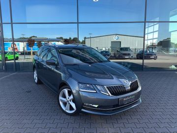 Skoda Octavia - 3