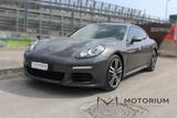 Porsche Panamera 3.0 250cv - Porsche Panamera: Braun