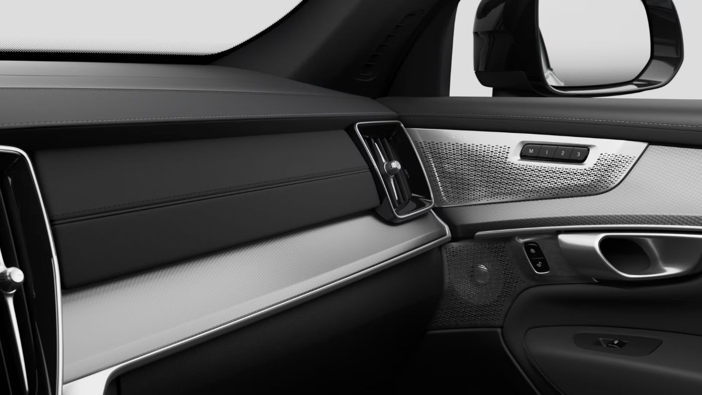 Volvo XC90 - Bild 8