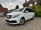 Mercedes-Benz V 220dEDITION LederNaviKameraLED StandheizungACC - Mercedes-Benz V 220 in Hamburg