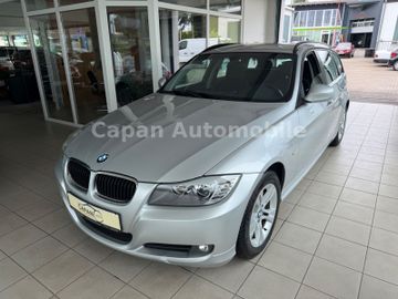 BMW 318 - 3