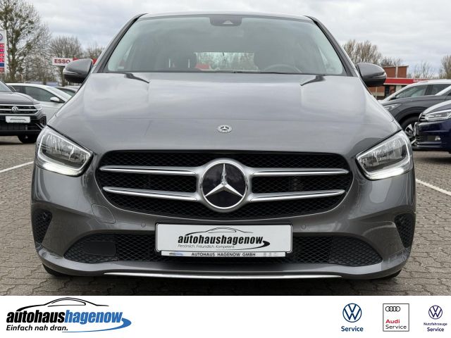 Mercedes-Benz B 180 B 180 Progressive NAVI PDC SHZ Tempomat MF