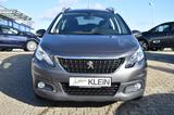 Peugeot 2008 PureTech110 automatik --KLIMA-NAVI-SHZ-PANO