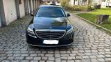 Mercedes-Benz C 220 d T Autom. - - Mercedes-Benz C 220 Gebrauchtwagen in Mülheim (Ruhr)