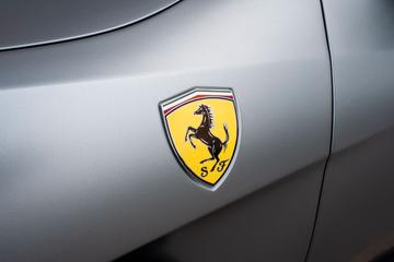 صورة مصغرة 13 لـ 2017 Ferrari GTC4LUSSO