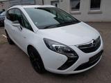 Opel Zafira C Tourer Innovation Diesel 7-Sitzer - Opel Zafira Gebrauchtwagen in Dortmund