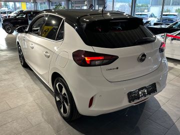Bild 4 Opel Corsa F e Edition+Intelly+SHZ+LHZ+