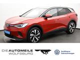 Volkswagen ID.4 4Motion Pro HeadUp/Matrix/H+K/AHK - gebrauchte VW ID.4 aus dem Jahr 2024