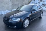 Audi A3 1.6 FSI Ambition - Audi A3 aus 2006: Ambition