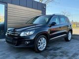 Volkswagen Tiguan Lounge Sport & Style BMT 4Motion*CAM*AHK*